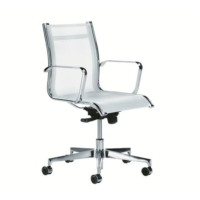 DEKORA | Visitor and Meething Chair